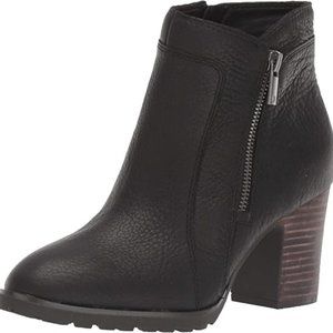 Lucky Brand Women's Nilafa Ankle Boot - Size 12 Womens